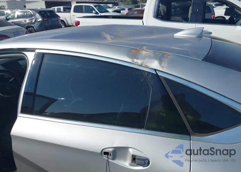 2015 Chevrolet Impala 2Lz from USA, damaged, VIN 2G1165S37F9215759